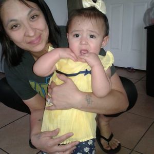 Meet your Posher, Melissa